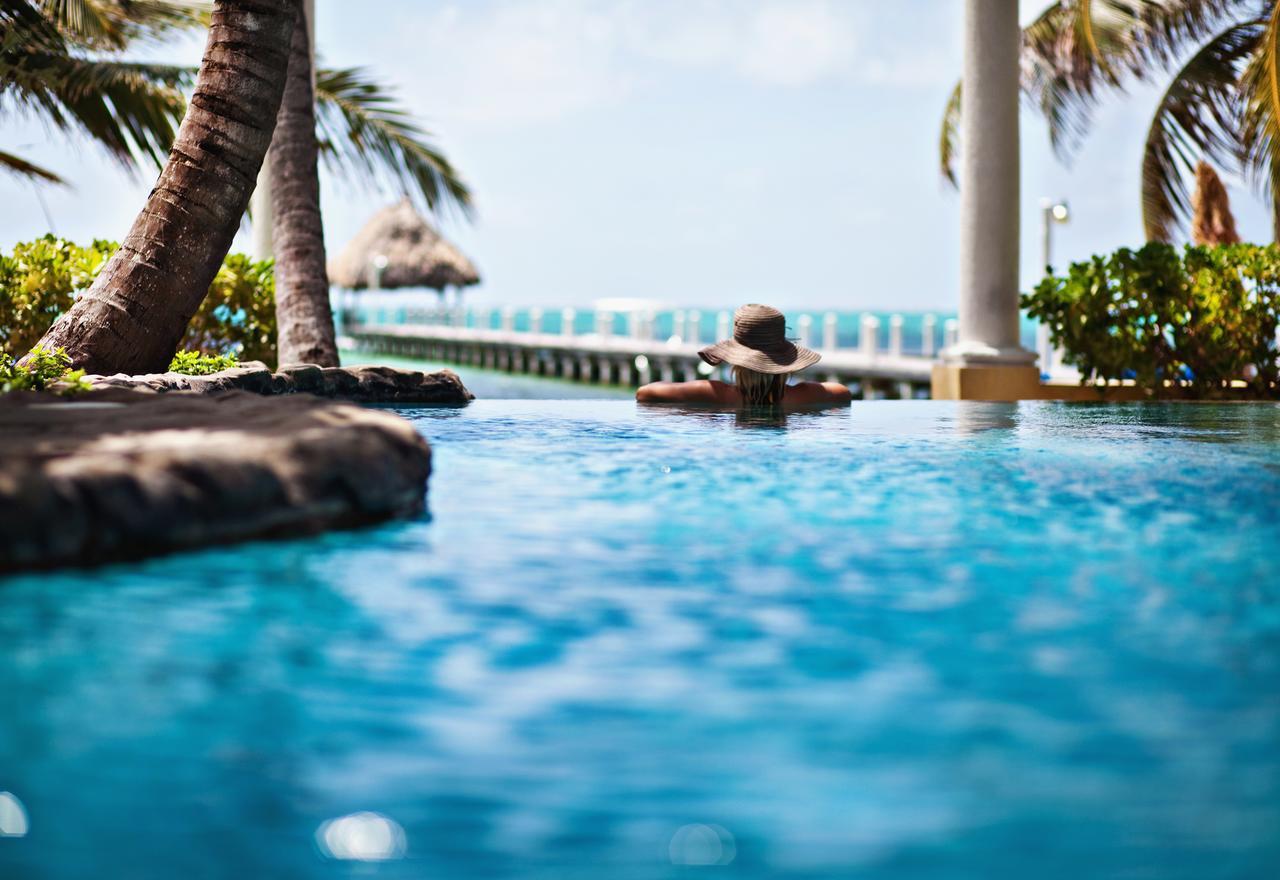 Pelican Reef Villas Resort San Pedro  Ngoại thất bức ảnh