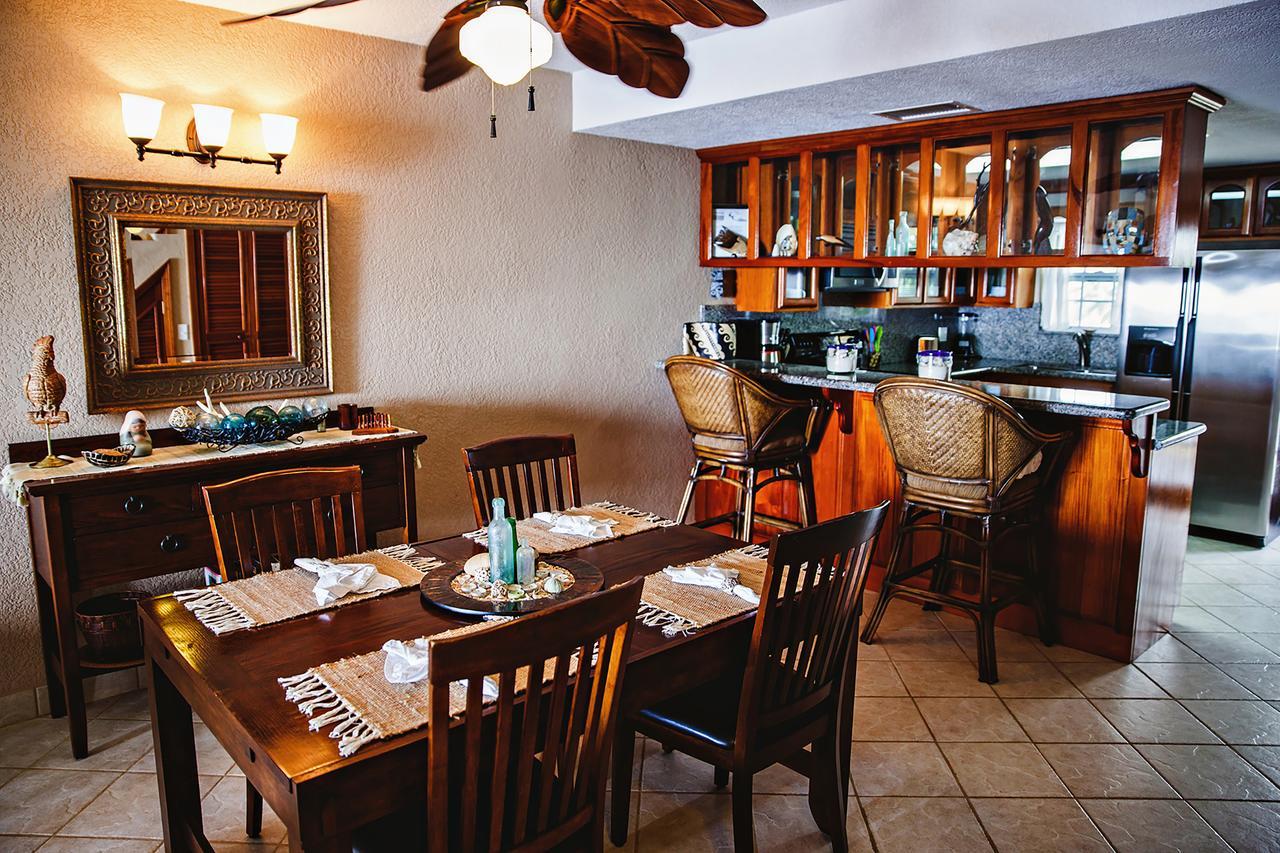 Pelican Reef Villas Resort San Pedro  Ngoại thất bức ảnh