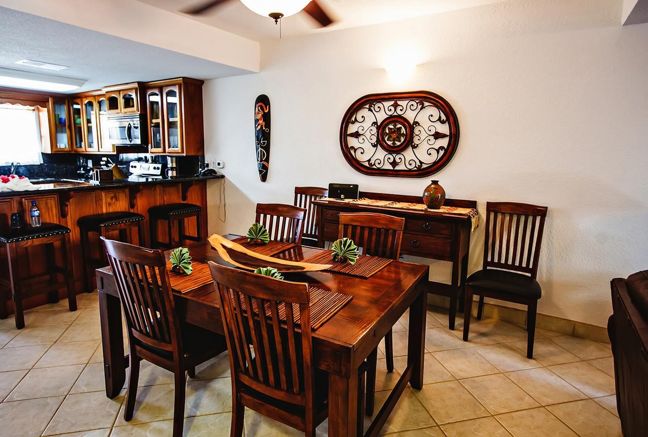 Pelican Reef Villas Resort San Pedro  Ngoại thất bức ảnh